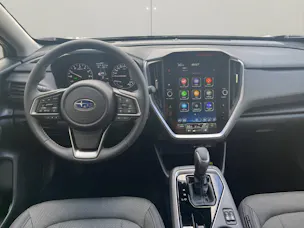 Subaru Crosstrek 2.0i e-Boxer Swiss Plus