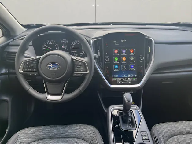 Subaru Crosstrek 2.0i e-Boxer Swiss Plus