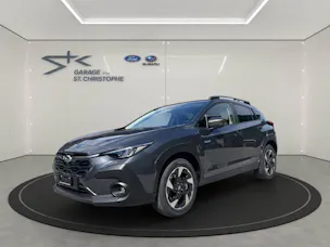 Subaru Crosstrek 2.0i e-Boxer Swiss Plus