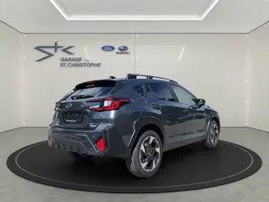 Subaru Crosstrek 2.0i e-Boxer Swiss Plus