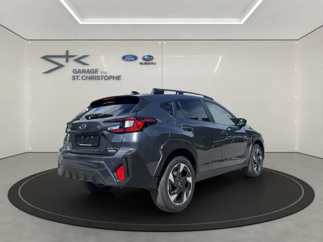 Subaru Crosstrek 2.0i e-Boxer Swiss Plus