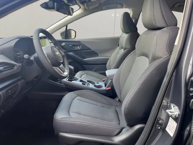 Subaru Crosstrek 2.0i e-Boxer Swiss Plus