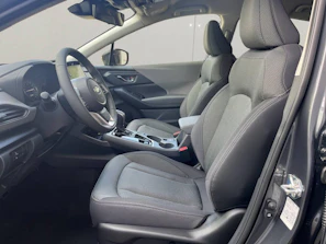 SUBARU CROSSTREK 15