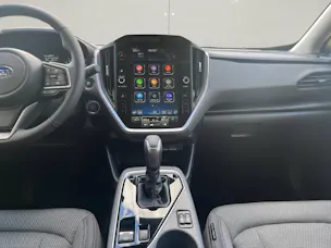 Subaru Crosstrek 2.0i e-Boxer Swiss Plus