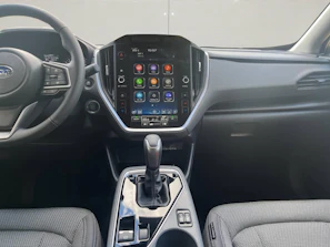 SUBARU CROSSTREK 11