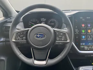 Subaru Crosstrek 2.0i e-Boxer Swiss Plus