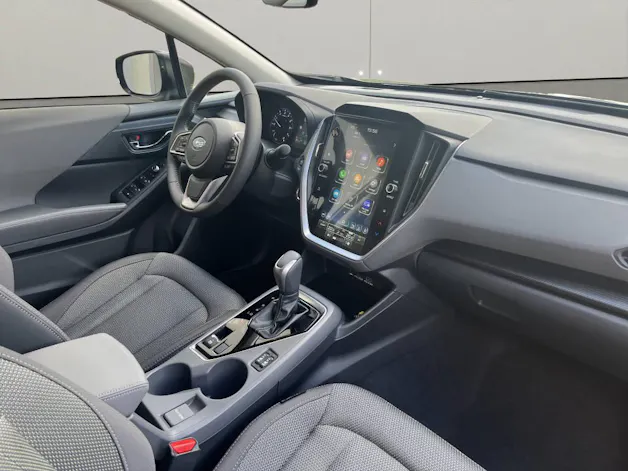 Subaru Crosstrek 2.0i e-Boxer Swiss Plus