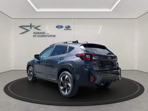Subaru Crosstrek 2.0i e-Boxer Swiss Plus