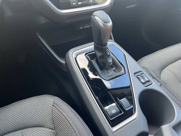 Subaru Crosstrek 2.0i e-Boxer Swiss Plus
