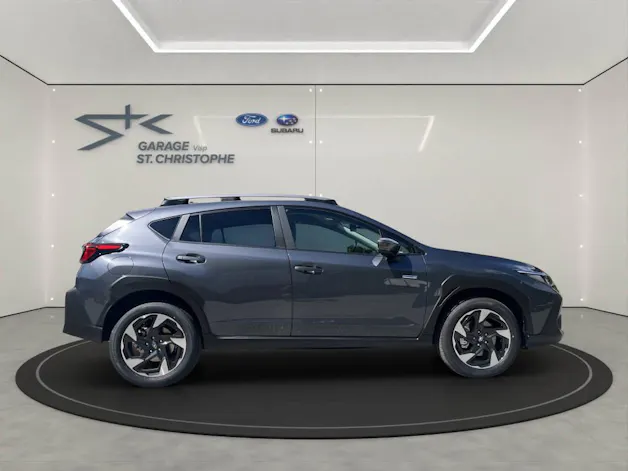 Subaru Crosstrek 2.0i e-Boxer Swiss Plus
