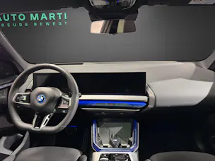 BMW X3 30e xDrive M Sport