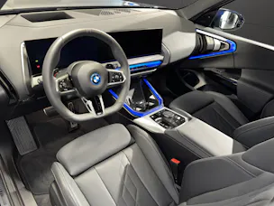 BMW X3 30e xDrive M Sport