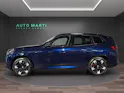 BMW X3 30e xDrive M Sport