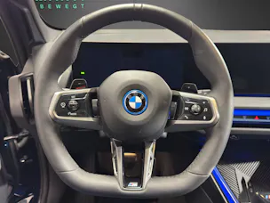 BMW X3 30e xDrive M Sport