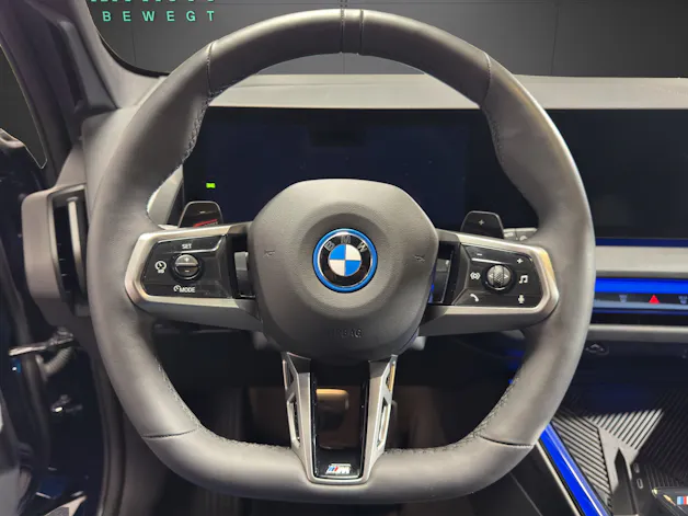 BMW X3 30e xDrive M Sport