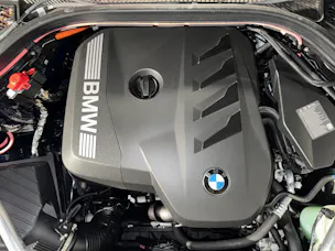 BMW X3 30e xDrive M Sport