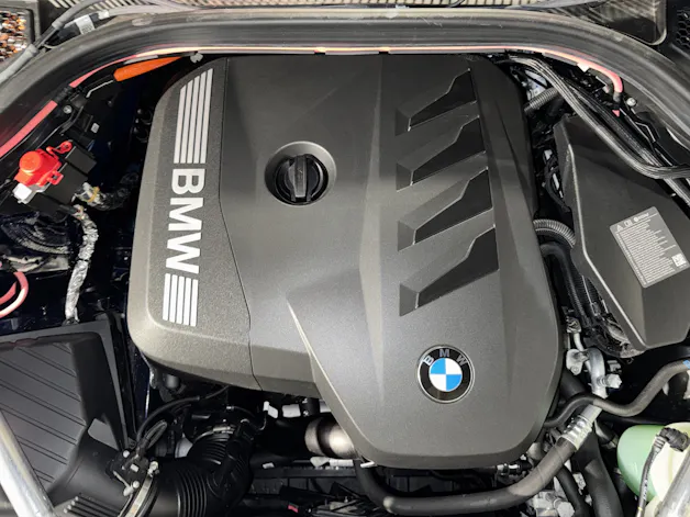 BMW X3 30e xDrive M Sport