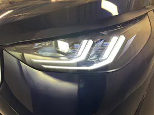 BMW X3 30e xDrive M Sport