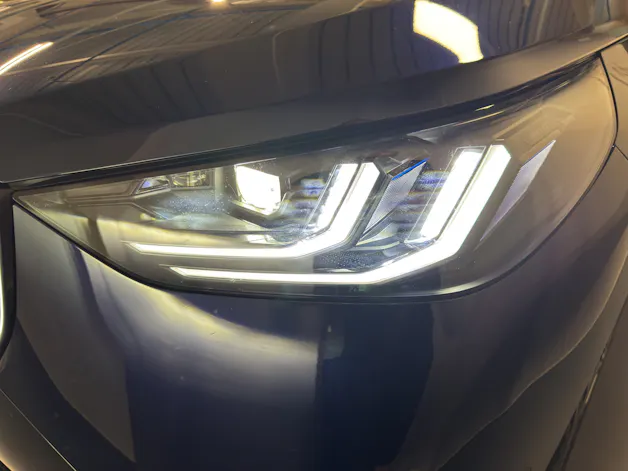 BMW X3 30e xDrive M Sport
