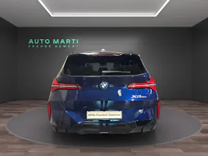 BMW X3 30e xDrive M Sport