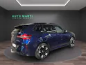 BMW X3 30e xDrive M Sport