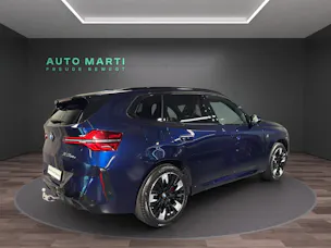 BMW X3 30e xDrive M Sport