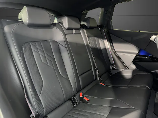 BMW X3 30e xDrive M Sport