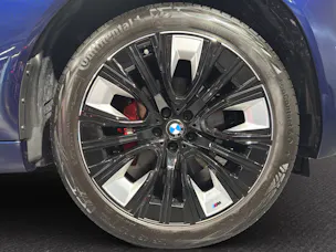 BMW X3 30e xDrive M Sport