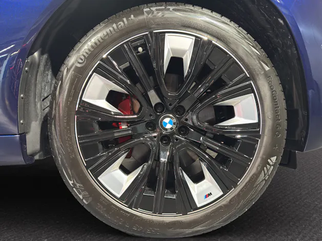 BMW X3 30e xDrive M Sport