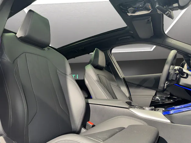 BMW X3 30e xDrive M Sport