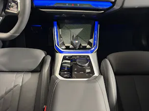 BMW X3 30e xDrive M Sport