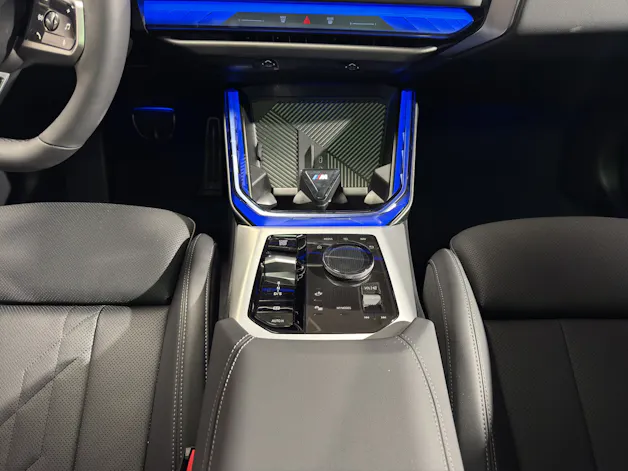 BMW X3 30e xDrive M Sport
