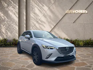 MAZDA CX-3 1.5 D Revolution AWD