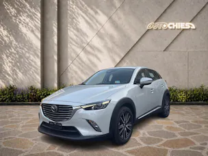Mazda CX-3 1.5 D Revolution AWD