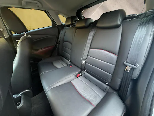 Mazda CX-3 1.5 D Revolution AWD
