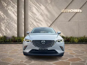 MAZDA CX-3 1.5 D Revolution AWD