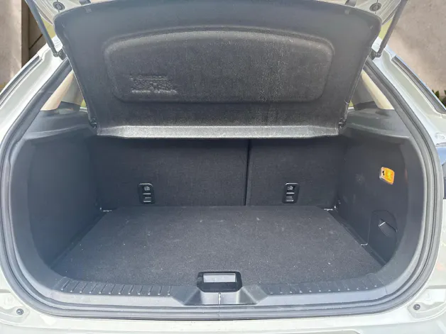 Mazda CX-3 1.5 D Revolution AWD