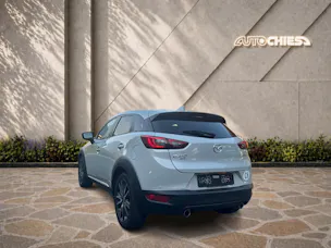 MAZDA CX-3 1.5 D Revolution AWD