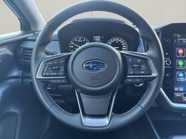 Subaru Crosstrek 2.0i e-Boxer Swiss Plus