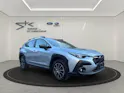 Subaru Crosstrek 2.0i e-Boxer Swiss Plus