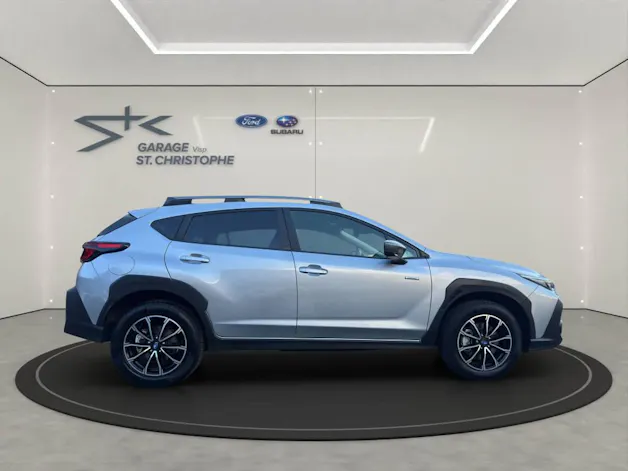Subaru Crosstrek 2.0i e-Boxer Swiss Plus