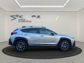 SUBARU CROSSTREK 6