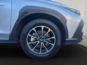 Subaru Crosstrek 2.0i e-Boxer Swiss Plus