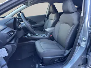 Subaru Crosstrek 2.0i e-Boxer Swiss Plus