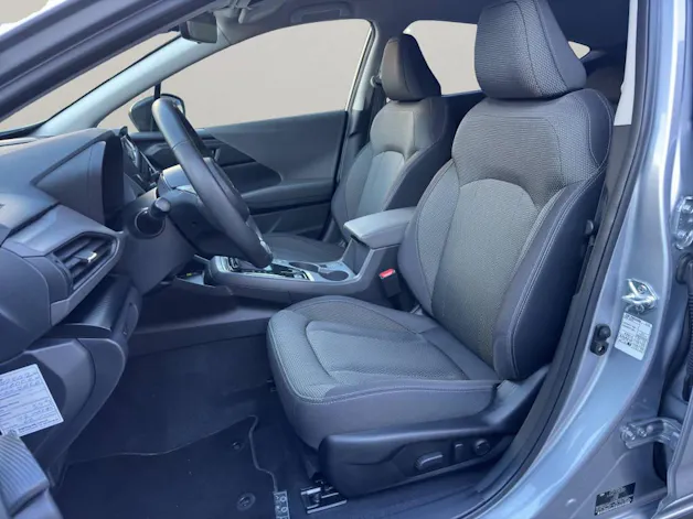 Subaru Crosstrek 2.0i e-Boxer Swiss Plus