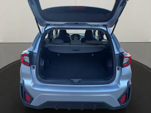 Subaru Crosstrek 2.0i e-Boxer Swiss Plus