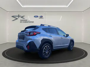 Subaru Crosstrek 2.0i e-Boxer Swiss Plus