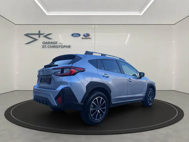 Subaru Crosstrek 2.0i e-Boxer Swiss Plus