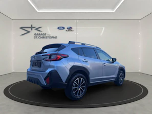 SUBARU CROSSTREK 5