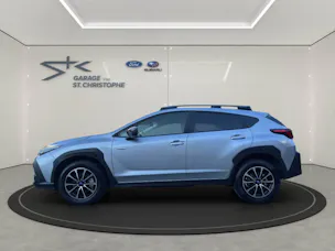Subaru Crosstrek 2.0i e-Boxer Swiss Plus